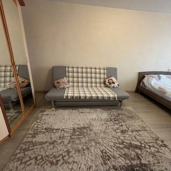 Сдается 1-комнатная квартира, 36,7 м²
