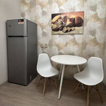 Сдается 1-комнатная квартира, 36,7 м²