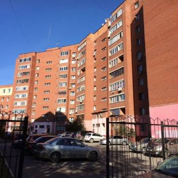 Сдается 1-комнатная квартира, 36,7 м²