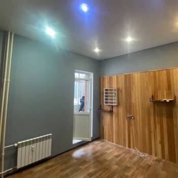 Продается 1-комнатная квартира, 54 м²