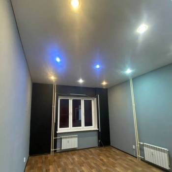 Продается 1-комнатная квартира, 54 м²