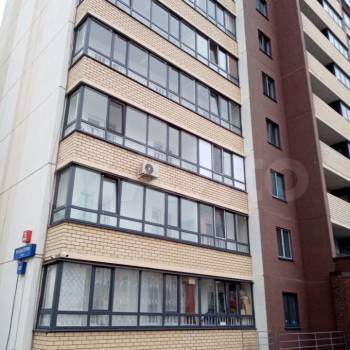 Сдается 1-комнатная квартира, 16 м²