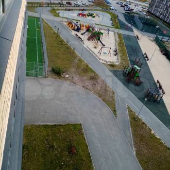 Сдается 1-комнатная квартира, 16 м²