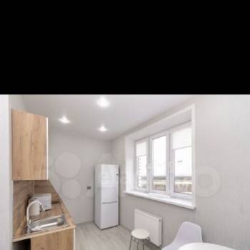 Сдается 1-комнатная квартира, 33 м²