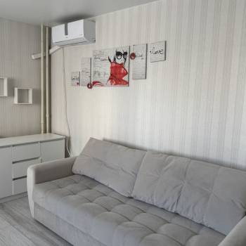 Сдается 1-комнатная квартира, 33 м²
