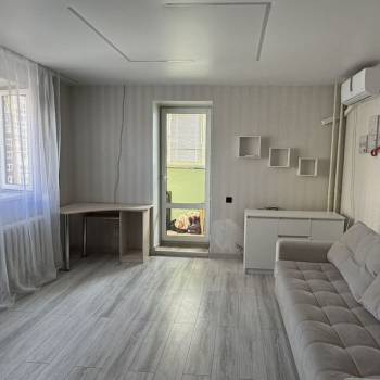 Сдается 1-комнатная квартира, 33 м²