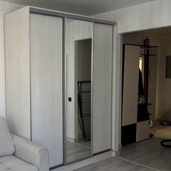 Сдается 1-комнатная квартира, 33 м²