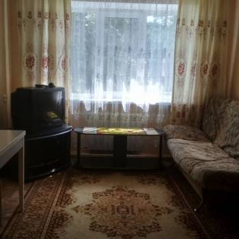 Продается 1-комнатная квартира, 18,4 м²