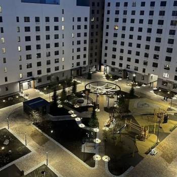 Продается 2-х комнатная квартира, 73,2 м²