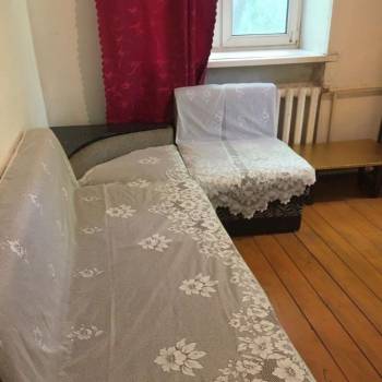 Сдается Многокомнатная квартира, 72 м²