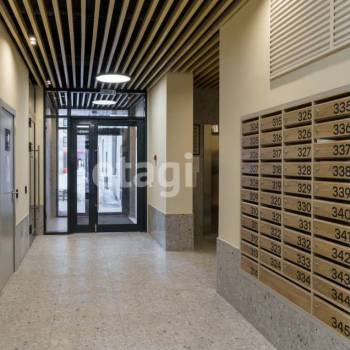 Продается 3-х комнатная квартира, 65,5 м²