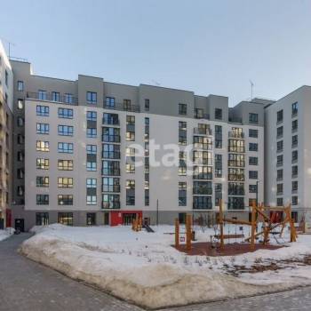 Продается 3-х комнатная квартира, 65,5 м²