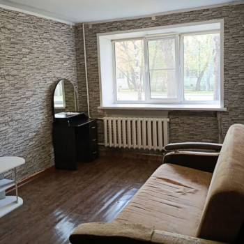 Сдается 2-х комнатная квартира, 44,7 м²