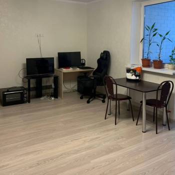 Продается 1-комнатная квартира, 35,5 м²