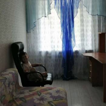 Сдается 2-х комнатная квартира, 44 м²