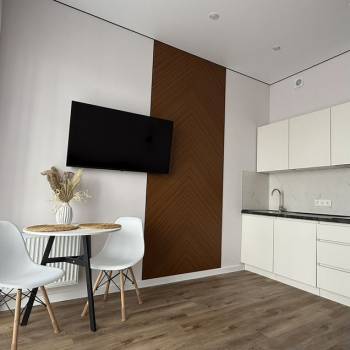 Сдается 1-комнатная квартира, 22 м²