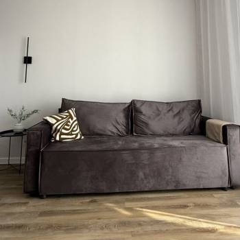 Сдается 1-комнатная квартира, 22 м²