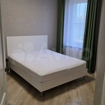 Сдается 2-х комнатная квартира, 62,5 м²