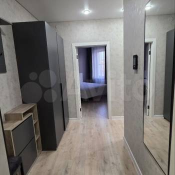 Сдается 2-х комнатная квартира, 62,5 м²