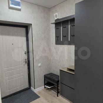 Сдается 2-х комнатная квартира, 62,5 м²
