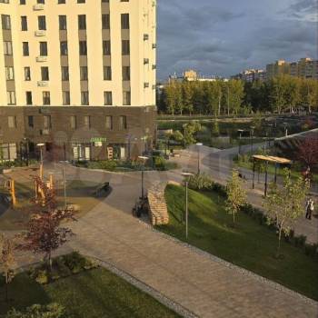 Сдается 2-х комнатная квартира, 62,5 м²