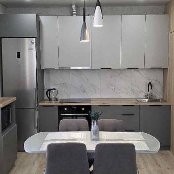 Сдается 2-х комнатная квартира, 62,5 м²
