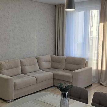 Сдается 2-х комнатная квартира, 62,5 м²