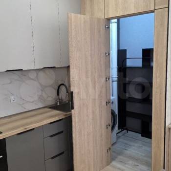 Сдается 2-х комнатная квартира, 62,5 м²