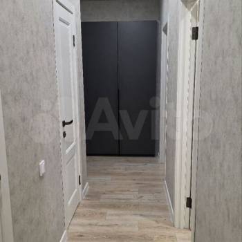 Сдается 2-х комнатная квартира, 62,5 м²