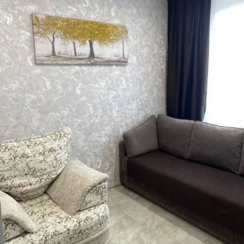 Продается 1-комнатная квартира, 26,9 м²