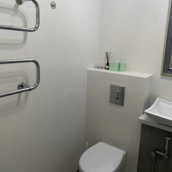Продается 1-комнатная квартира, 26,9 м²