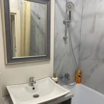 Продается 1-комнатная квартира, 26,9 м²