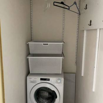 Продается 1-комнатная квартира, 26,9 м²