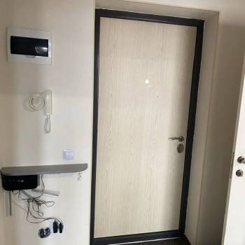 Продается 1-комнатная квартира, 26,9 м²