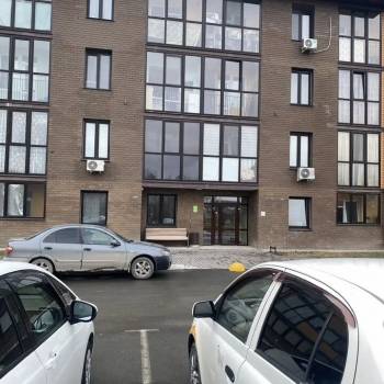 Продается 1-комнатная квартира, 26,9 м²