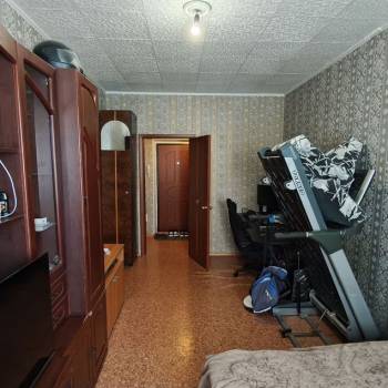 Продается 1-комнатная квартира, 40 м²