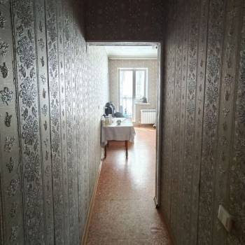 Продается 1-комнатная квартира, 40 м²