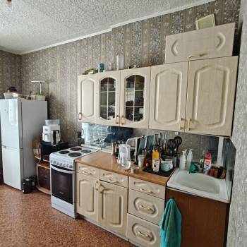 Продается 1-комнатная квартира, 40 м²