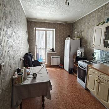 Продается 1-комнатная квартира, 40 м²