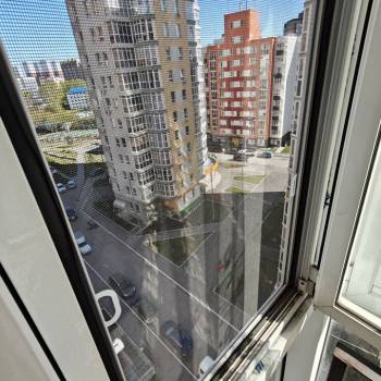 Продается 1-комнатная квартира, 40 м²
