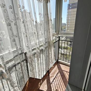 Продается 1-комнатная квартира, 40 м²