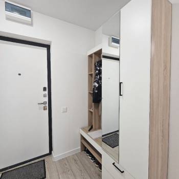 Сдается 2-х комнатная квартира, 58 м²