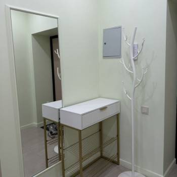 Сдается 1-комнатная квартира, 38 м²