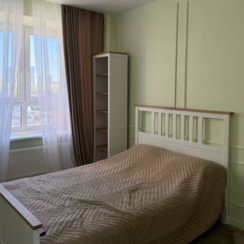 Сдается 1-комнатная квартира, 38 м²