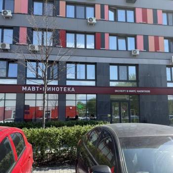 Продается 1-комнатная квартира, 35 м²