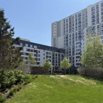 Продается 1-комнатная квартира, 35 м²