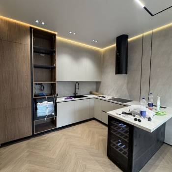 Продается 2-х комнатная квартира, 75,9 м²