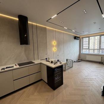 Продается 2-х комнатная квартира, 75,9 м²