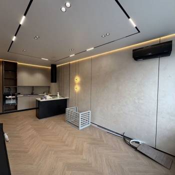 Продается 2-х комнатная квартира, 75,9 м²