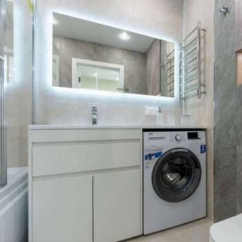Сдается 1-комнатная квартира, 34 м²